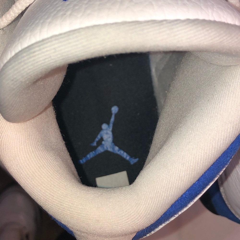 Nike air Jordan 13 retro shoes - Picture 8 of 9